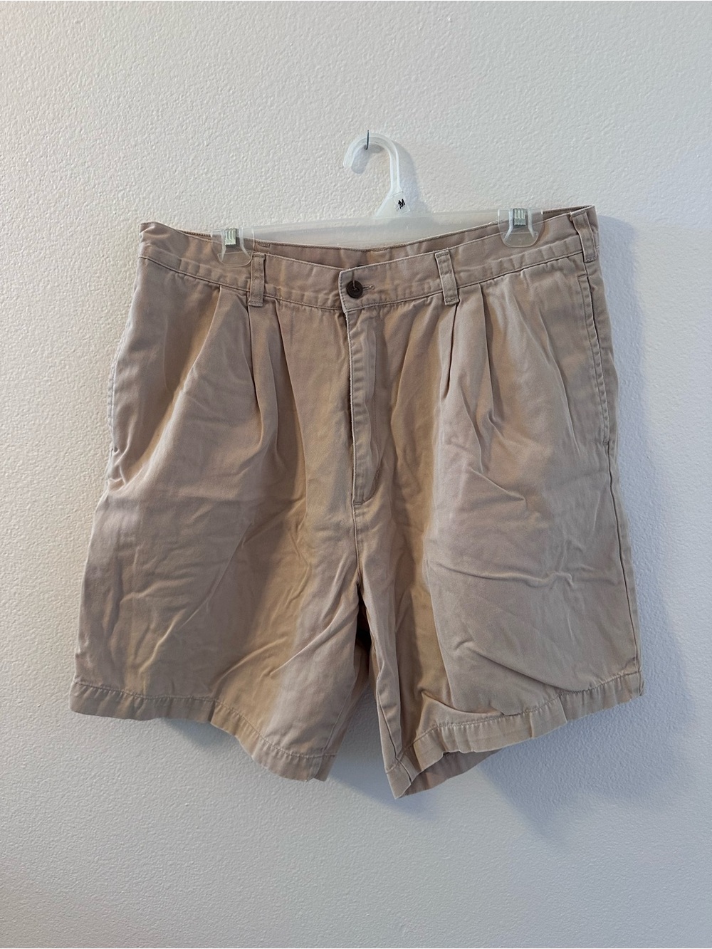 Vintage Chaps Ralph Lauren 100% cotton shorts